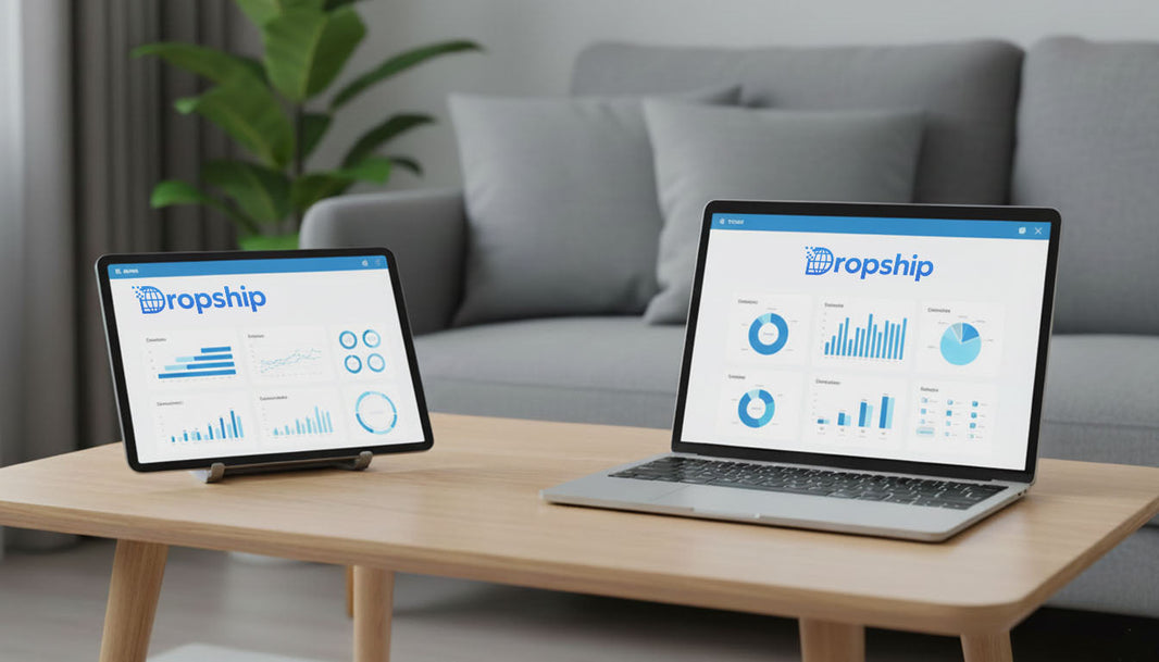 Dropshipping vs. Ecommerce: Key Differences Explained