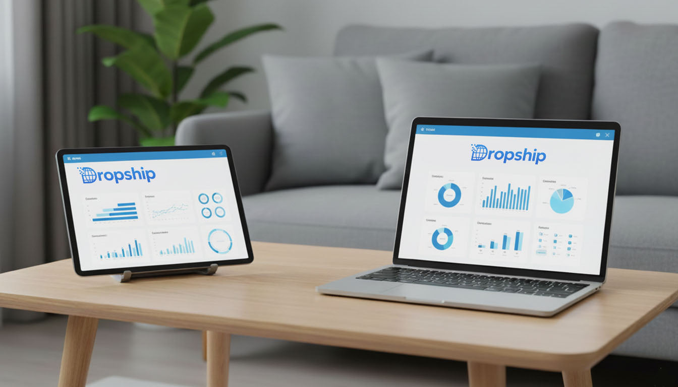 Dropshipping vs. Ecommerce: Key Differences Explained