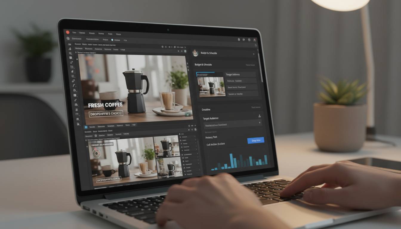 How to Use Google Ads for Your Dropshipping Business in 2025