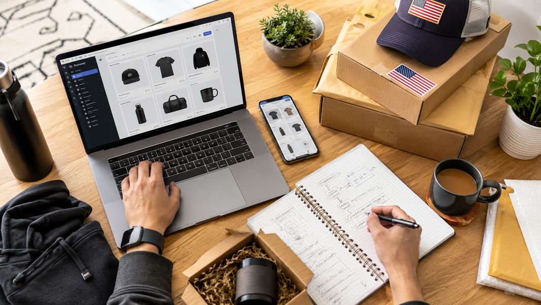 Start Dropshipping in USA (2026 Guide)