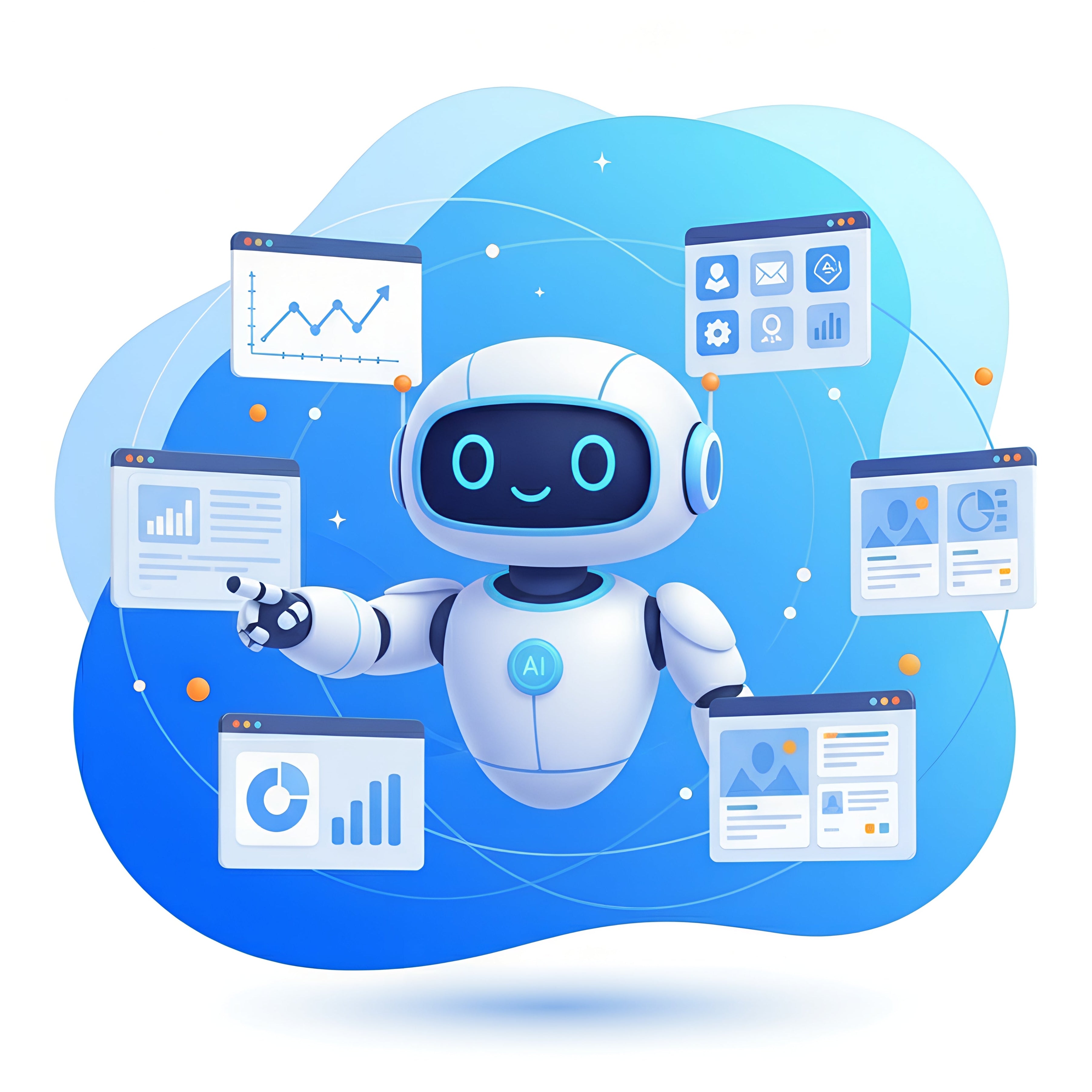 AI Ads Marketing Tools