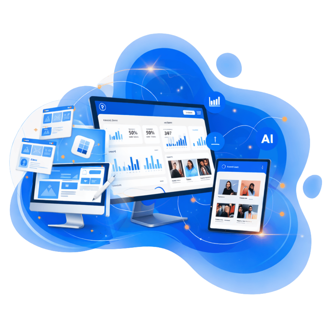 Ecom Accelerator Package